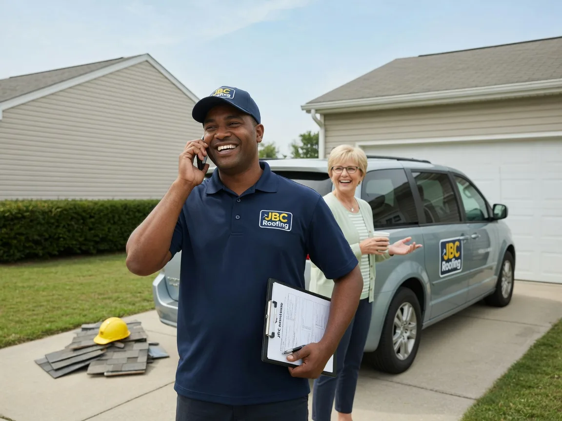 Roof Replacement Petros, TN FAQs